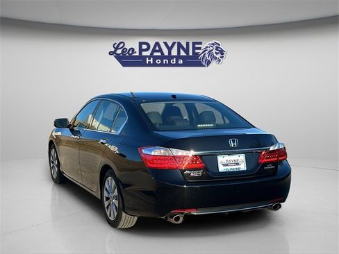 Used 2013 Honda Accord Touring image 8