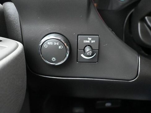 Used 2024 Chevrolet Express 2500 w/ Driver Convenience Package image 32