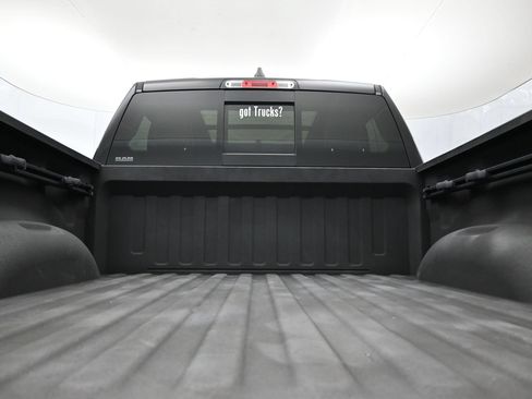 Used 2020 RAM 1500 Rebel w/ Rebel Level 2 Equipment Group AWD/4WD image 7