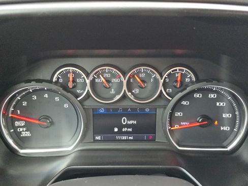 Used 2021 Chevrolet Tahoe LT image 21