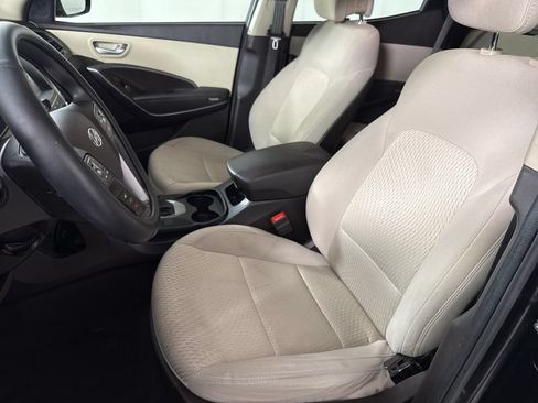 Used 2018 Hyundai Santa Fe Sport w/ 2.4L Value Package 02 FWD image 11