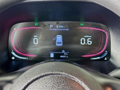 Certified 2024 Kia Soul LX w/ Option Group 015 FWD image 13