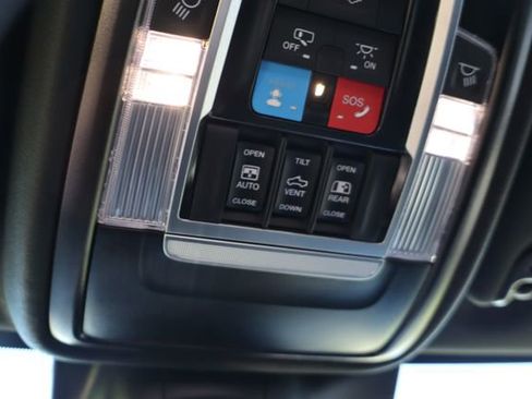 New 2026 RAM 2500 Power Wagon AWD/4WD image 34