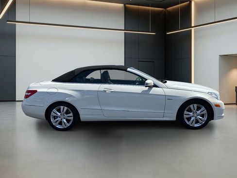 Used 2012 Mercedes-Benz E 350 Cabriolet image 6