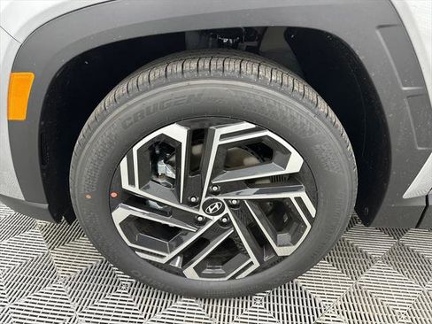 New 2026 Hyundai Tucson Limited image 13