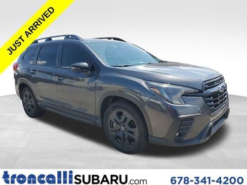 Used 2023 Subaru Ascent Onyx Edition Limited AWD/4WD image 1