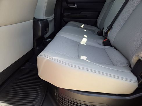 New 2026 Toyota Tacoma Limited image 26