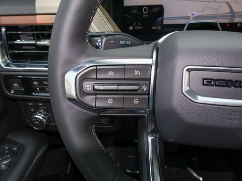 New 2026 GMC Yukon XL Denali w/ Advanced Technology Package AWD/4WD image 31