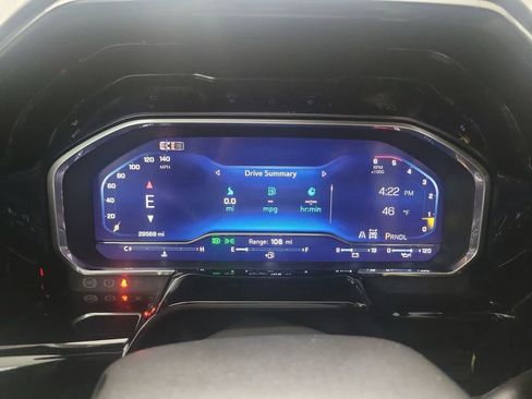 Used 2024 Chevrolet Silverado 2500 LTZ w/ LTZ Plus Package image 16