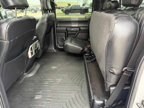 Used 2020 Ford F150 Lariat w/ Equipment Group 502A Luxury image 21