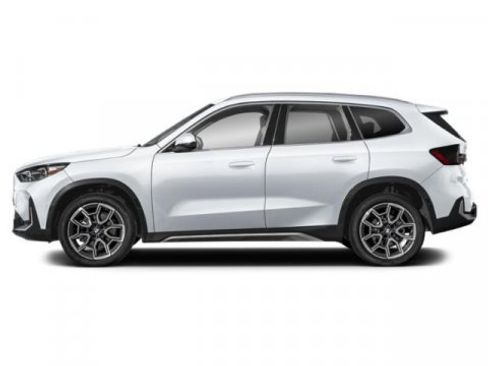 New 2026 BMW X1 xDrive28i w/ Technology Package AWD/4WD image 3