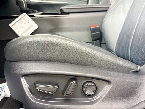 New 2026 Toyota Camry XSE image 29