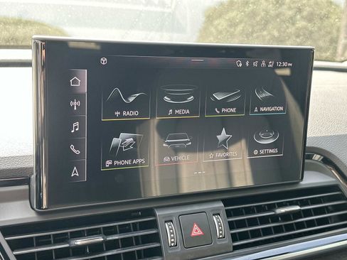 Used 2021 Audi Q5 2.0T Premium Plus image 12