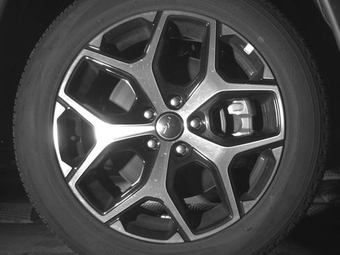 Used 2025 Jeep Compass Limited image 12