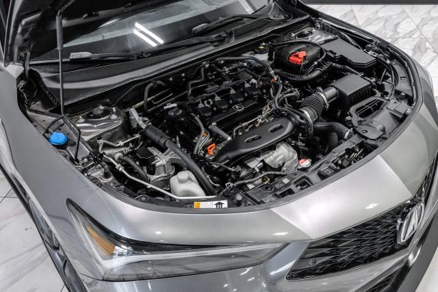 Used 2023 Acura Integra A-Spec w/ Technology Package FWD image 50
