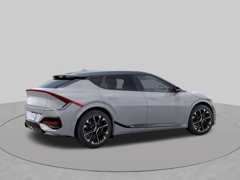 New 2026 Kia EV6 GT-Line AWD/4WD image 6