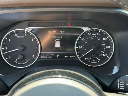 Certified 2021 Nissan Rogue SL AWD/4WD image 15