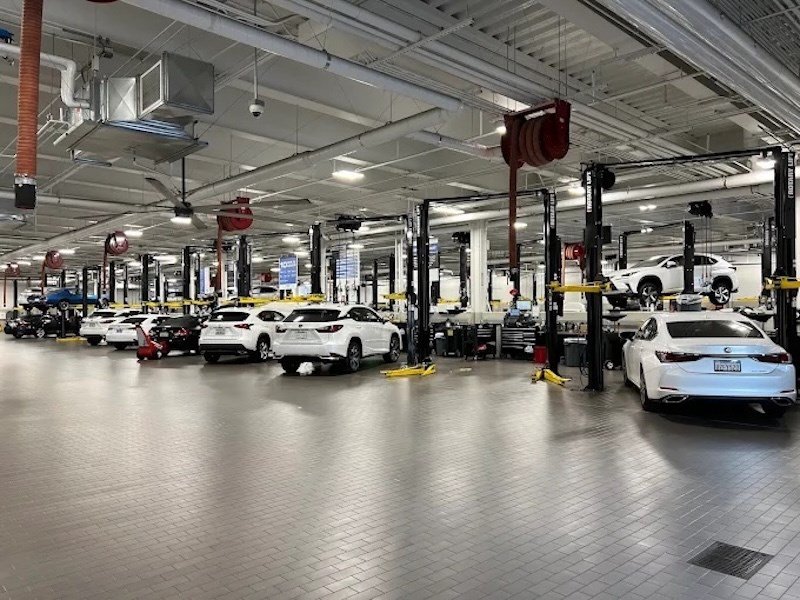Used 2020 Lexus UX 250h w/ Accessory Package 2 AWD/4WD image 43