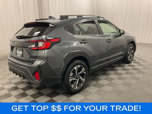 Used 2024 Subaru Crosstrek 2.0i Premium AWD/4WD image 3