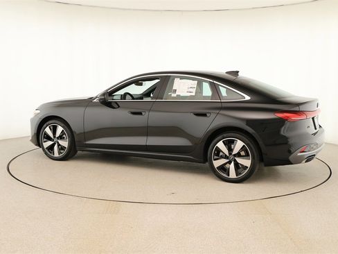 New 2025 Audi A5 2.0T Premium image 3