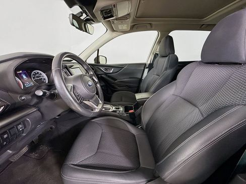 Used 2023 Subaru Forester Premium AWD/4WD image 22