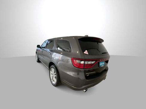 Used 2021 Dodge Durango GT image 6