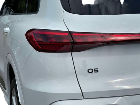 New 2026 Audi Q5 Premium Plus AWD/4WD image 28