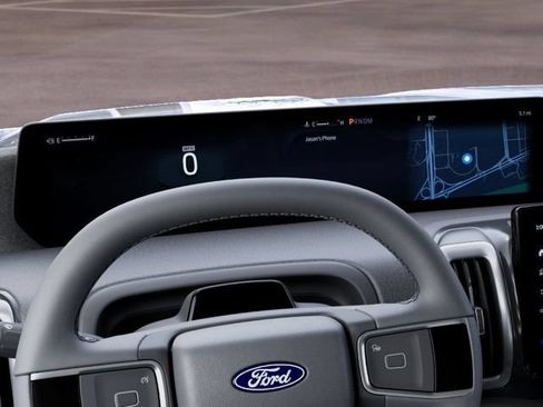 New 2027 Ford Expedition Active RWD image 13