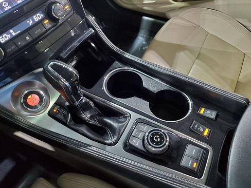 Used 2017 Nissan Maxima 3.5 SL image 38