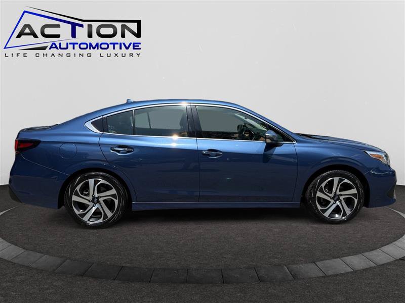 Used 2021 Subaru Legacy Touring XT AWD/4WD image 9
