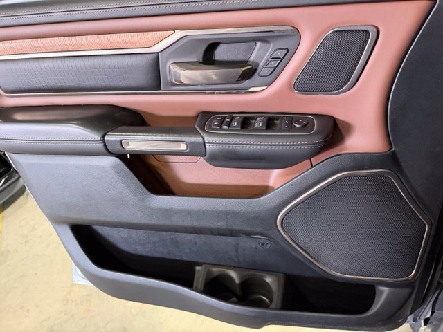 Used 2021 RAM 1500 Limited AWD/4WD image 25