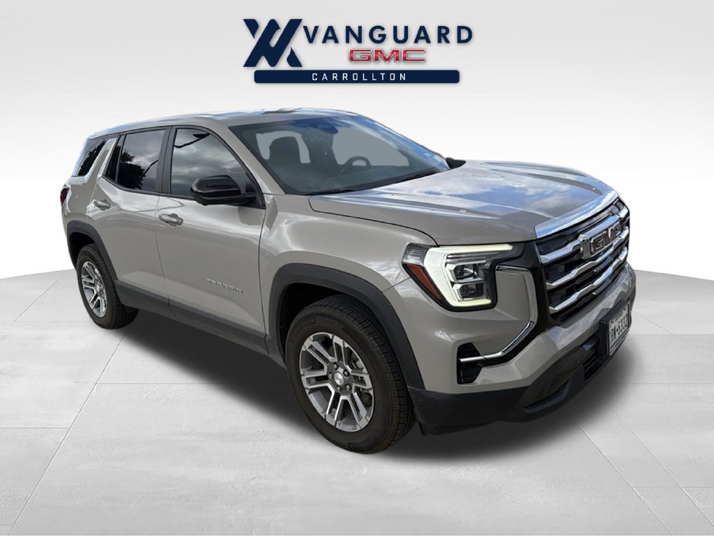 Used 2026 GMC Terrain Elevation w/ Technology Package II FWD image 1