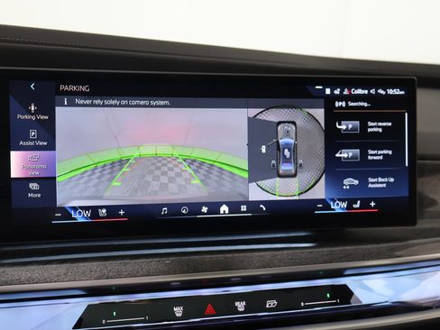 Certified 2023 BMW 740i RWD image 6