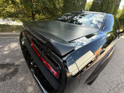Used 2020 Dodge Challenger R/T Scat Pack RWD image 20