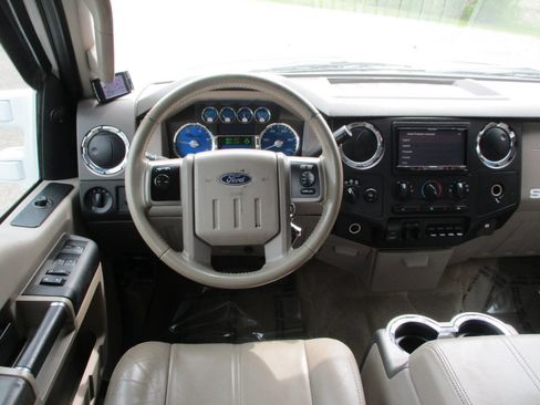 Used 2008 Ford F250 Lariat AWD/4WD image 23