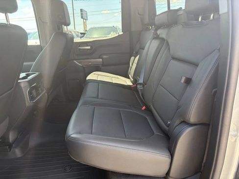 Used 2021 Chevrolet Silverado 1500 LTZ w/ LTZ Premium Texas Edition RWD image 13
