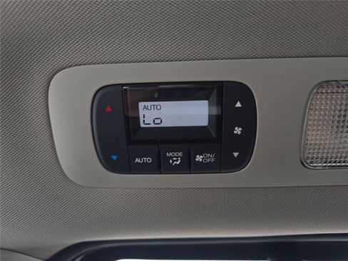 Used 2016 Honda Odyssey EX-L image 20