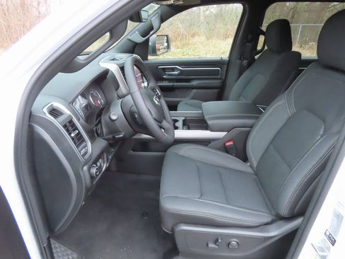 New 2026 RAM 1500 Big Horn image 22