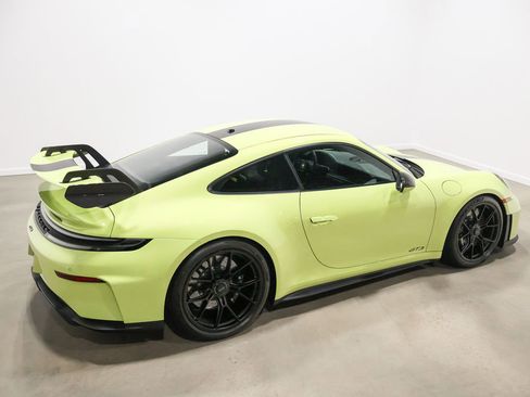 Used 2026 Porsche 911 GT3 w/ Weissach Package image 55