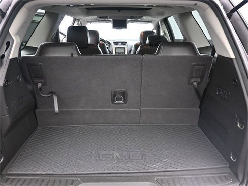 Used 2017 GMC Acadia Limited SLT image 24