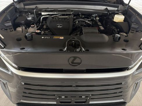 Certified 2026 Lexus TX 350 AWD w/ Technology Package image 24