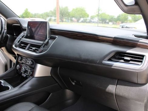 Used 2022 Chevrolet Tahoe LT image 42