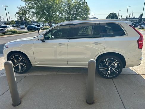 Used 2019 Volvo XC90 T6 R-Design w/ Advanced Package AWD/4WD image 8
