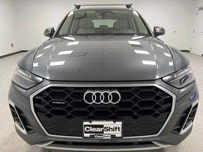 Used 2022 Audi Q5 2.0T Premium Plus