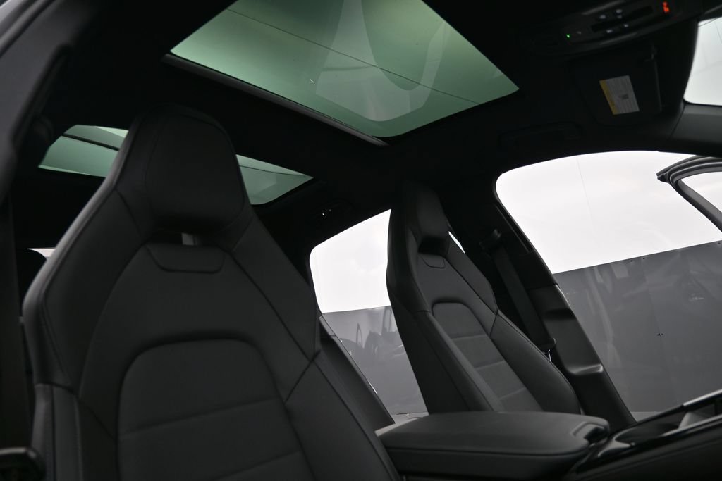 New 2026 Porsche Panamera 4 AWD/4WD image 25