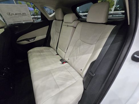 New 2026 Lexus NX 350 AWD w/ Accessory Package (Z2) image 21