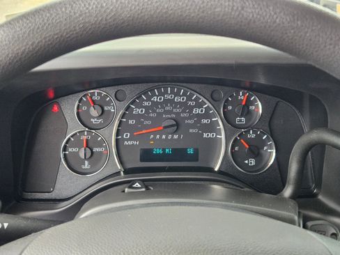 New 2025 Chevrolet Express 2500 w/ Driver Convenience Package image 37