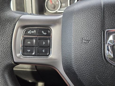 Certified 2023 RAM 1500 Classic SLT w/ Trailer & Traction Group AWD/4WD image 47