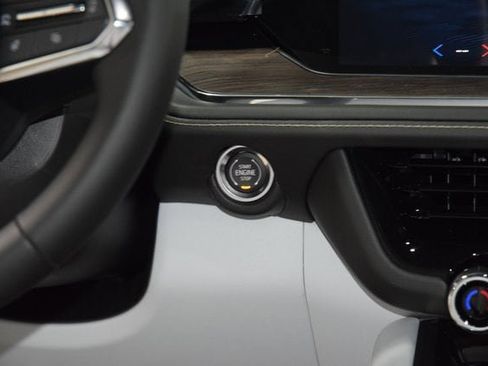 New 2026 Chevrolet Suburban Premier w/ Sun And Tow Package image 35