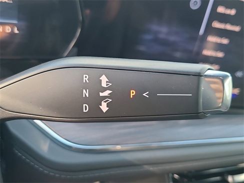 New 2026 Chevrolet Suburban LT w/ Comfort Package image 36